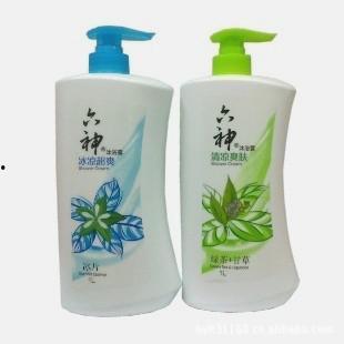 沐浴露爆料新闻,最新爆料揭露惊人内幕  第3张